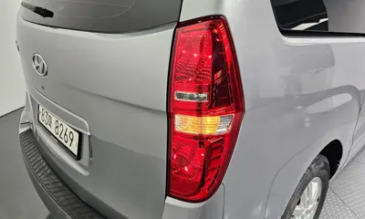 Hyundai Starex 2017, 158932 км, за 5448.34 USD - фото 23