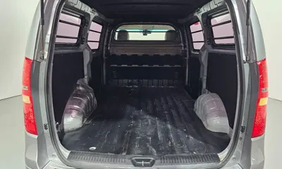 Hyundai Starex 2017, 158932 км, за 5448.34 USD - фото 29