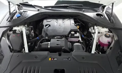 Genesis GV70 2025, 14308 км, за 41880.01 USD - фото 6