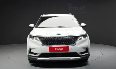 Kia Canival 2021, 91125 км, за 14430.87 USD