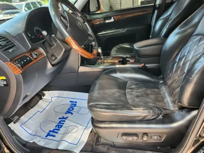 Kia Mohave 2017, 240334 км, за 5901.27 USD