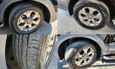 Kia Mohave 2017, 240334 км, за 5901.27 USD - фото 20