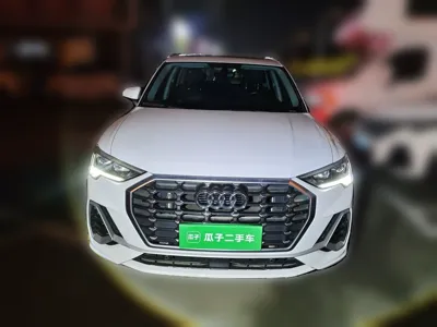 Audi Q3 2020, 104300 км, за 15929 USD - фото 2