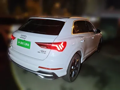 Audi Q3 2020, 104300 км, за 15929 USD - фото 6