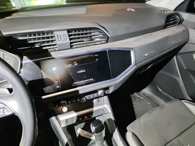 Audi Q3 2020, 104300 км, за 15929 USD - фото 14