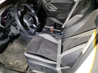 Audi Q3 2020, 104300 км, за 15929 USD - фото 16