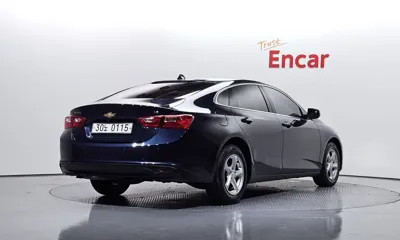 ChevroletGMDaewoo Malibu 2017, 108143 км, за 3633.96 USD
