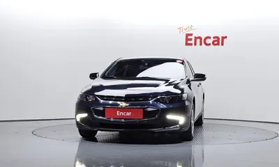 ChevroletGMDaewoo Malibu 2017, 108143 км, за 3633.96 USD