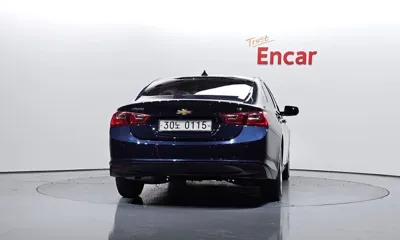ChevroletGMDaewoo Malibu 2017, 108143 км, за 3633.96 USD