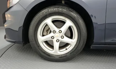 ChevroletGMDaewoo Malibu 2017, 108143 км, за 3633.96 USD