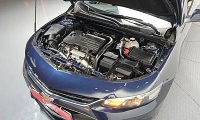 ChevroletGMDaewoo Malibu 2017, 108143 км, за 3610.35 USD - фото 6