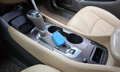 ChevroletGMDaewoo Malibu 2017, 108143 км, за 3610.35 USD - фото 9