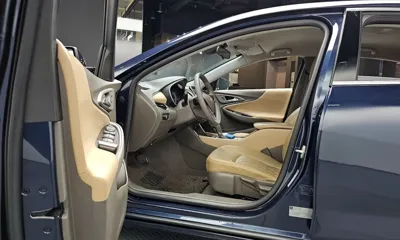ChevroletGMDaewoo Malibu 2017, 108143 км, за 3610.35 USD - фото 10
