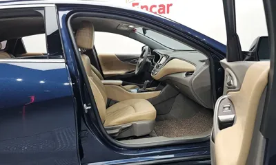 ChevroletGMDaewoo Malibu 2017, 108143 км, за 3610.35 USD - фото 11
