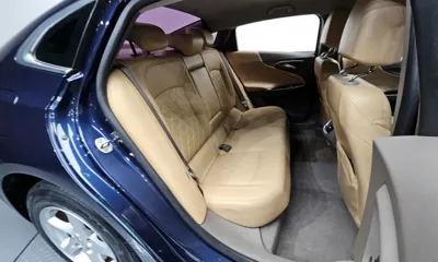 ChevroletGMDaewoo Malibu 2017, 108143 км, за 3610.35 USD - фото 12