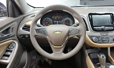 ChevroletGMDaewoo Malibu 2017, 108143 км, за 3610.35 USD - фото 13