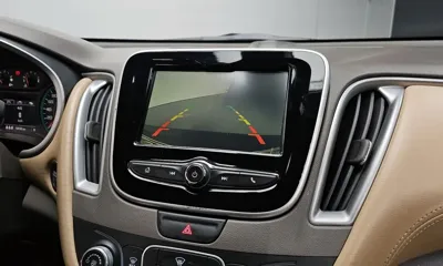 ChevroletGMDaewoo Malibu 2017, 108143 км, за 3610.35 USD - фото 16