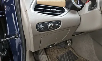 ChevroletGMDaewoo Malibu 2017, 108143 км, за 3610.35 USD - фото 17