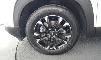 ChevroletGMDaewoo Trailblazer 2022, 73262 км, за 10245.91 USD
