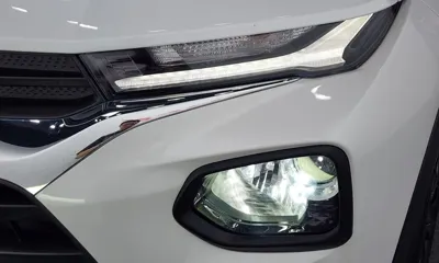ChevroletGMDaewoo Trailblazer 2022, 73262 км, за 10245.91 USD - фото 22