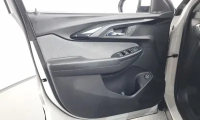 ChevroletGMDaewoo Trailblazer 2022, 73262 км, за 10245.91 USD - фото 24
