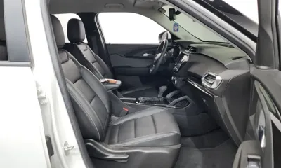 ChevroletGMDaewoo Trailblazer 2022, 73262 км, за 10245.91 USD - фото 26