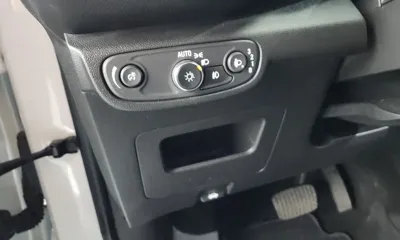 ChevroletGMDaewoo Trailblazer 2022, 73262 км, за 10245.91 USD - фото 28