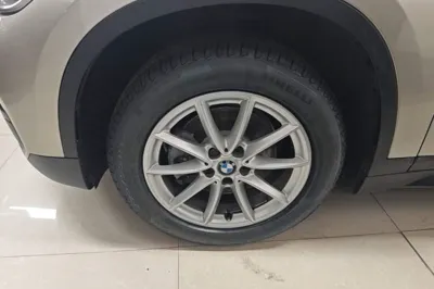 BMW X1 2016, 133600 км, за 9822 USD - фото 9