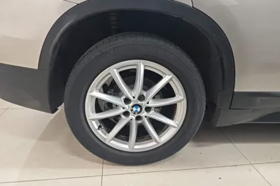BMW X1 2016, 133600 км, за 9822 USD - фото 10