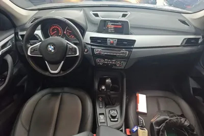 BMW X1 2016, 133600 км, за 9822 USD - фото 11