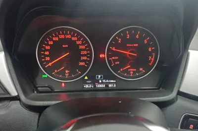 BMW X1 2016, 133600 км, за 9822 USD - фото 13