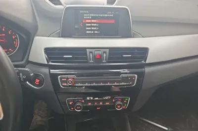 BMW X1 2016, 133600 км, за 9822 USD - фото 14
