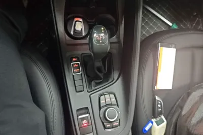 BMW X1 2016, 133600 км, за 9822 USD - фото 15