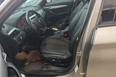 BMW X1 2016, 133600 км, за 9822 USD - фото 16
