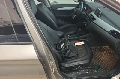 BMW X1 2016, 133600 км, за 9822 USD - фото 18