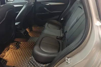 BMW X1 2016, 133600 км, за 9822 USD - фото 19