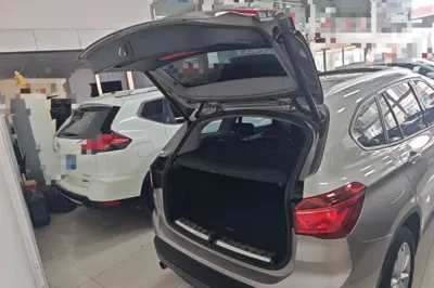 BMW X1 2016, 133600 км, за 9822 USD - фото 21
