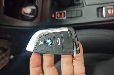 BMW X1 2016, 133600 км, за 9822 USD - фото 22