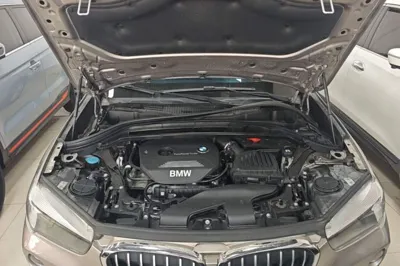 BMW X1 2016, 133600 км, за 9822 USD - фото 23