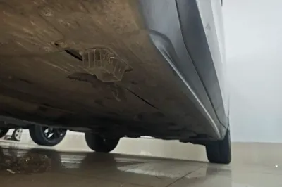 BMW X1 2016, 133600 км, за 9822 USD - фото 24