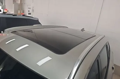 BMW X1 2016, 133600 км, за 9822 USD - фото 26
