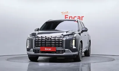 Hyundai Palisade 2023, 61377 км, за 30723.48 USD