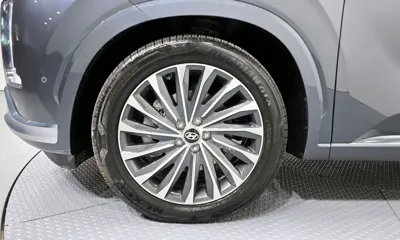 Hyundai Palisade 2023, 61377 км, за 30723.48 USD