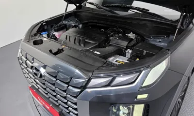 Hyundai Palisade 2023, 61377 км, за 30723.48 USD - фото 6