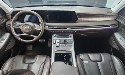 Hyundai Palisade 2023, 61377 км, за 30723.48 USD - фото 7