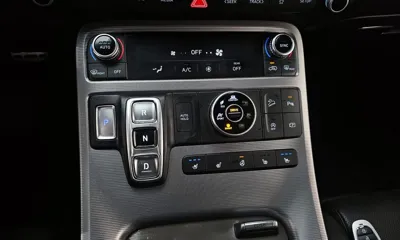 Hyundai Palisade 2023, 61377 км, за 30723.48 USD - фото 9