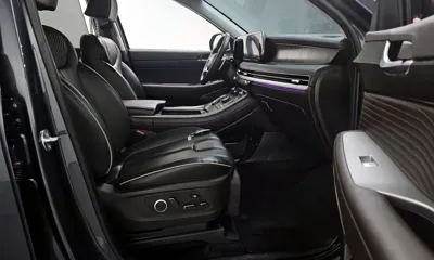 Hyundai Palisade 2023, 61377 км, за 30723.48 USD - фото 10