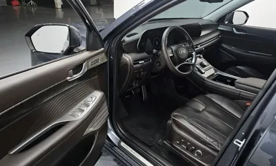 Hyundai Palisade 2023, 61377 км, за 30723.48 USD - фото 11
