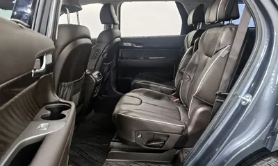 Hyundai Palisade 2023, 61377 км, за 30723.48 USD - фото 12