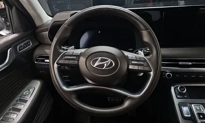 Hyundai Palisade 2023, 61377 км, за 30723.48 USD - фото 13
